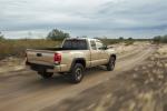 Toyota Tacoma TRD Off-Road Access Cab 2015 года